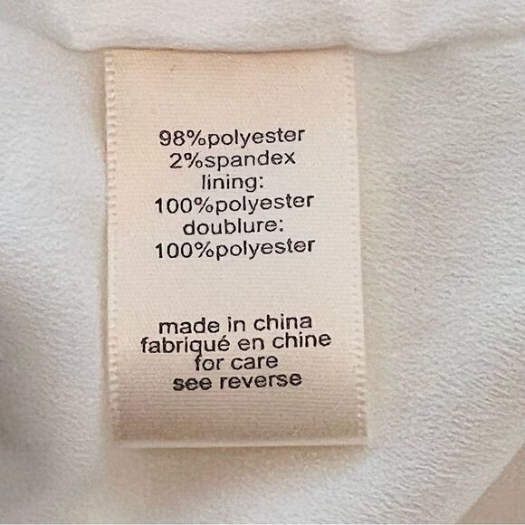 Ronny Kobo collection June Cocktail Dress size L - Picture 15 of 15